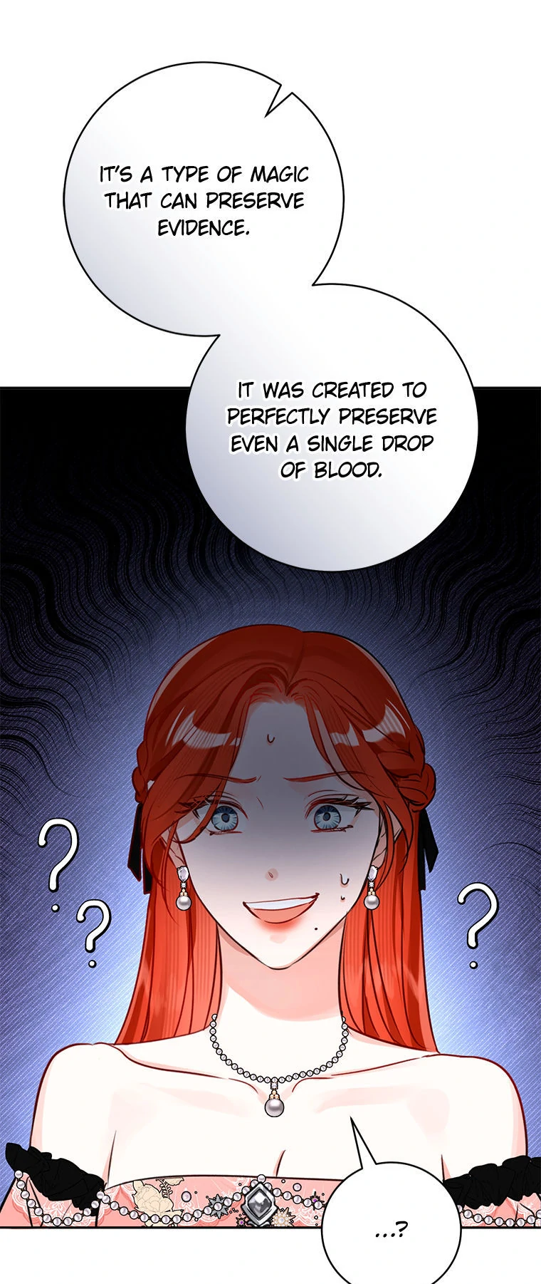 The Archduke's Fabulous Fake Marriage Chapter 44 page 25