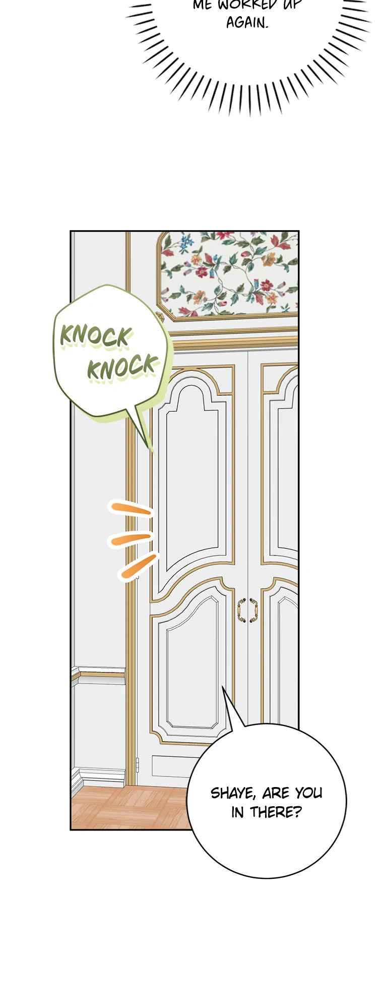 The Archduke's Fabulous Fake Marriage Chapter 44 page 17