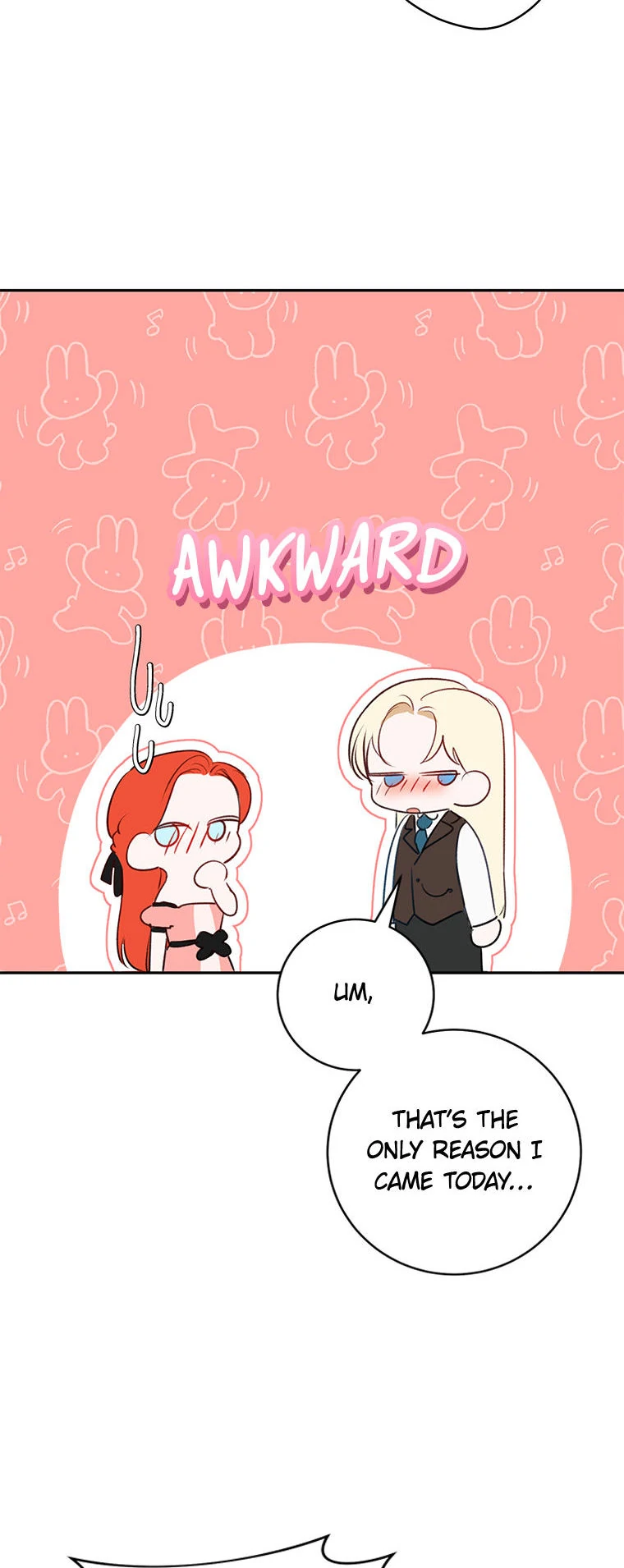 The Archduke's Fabulous Fake Marriage Chapter 44 page 34