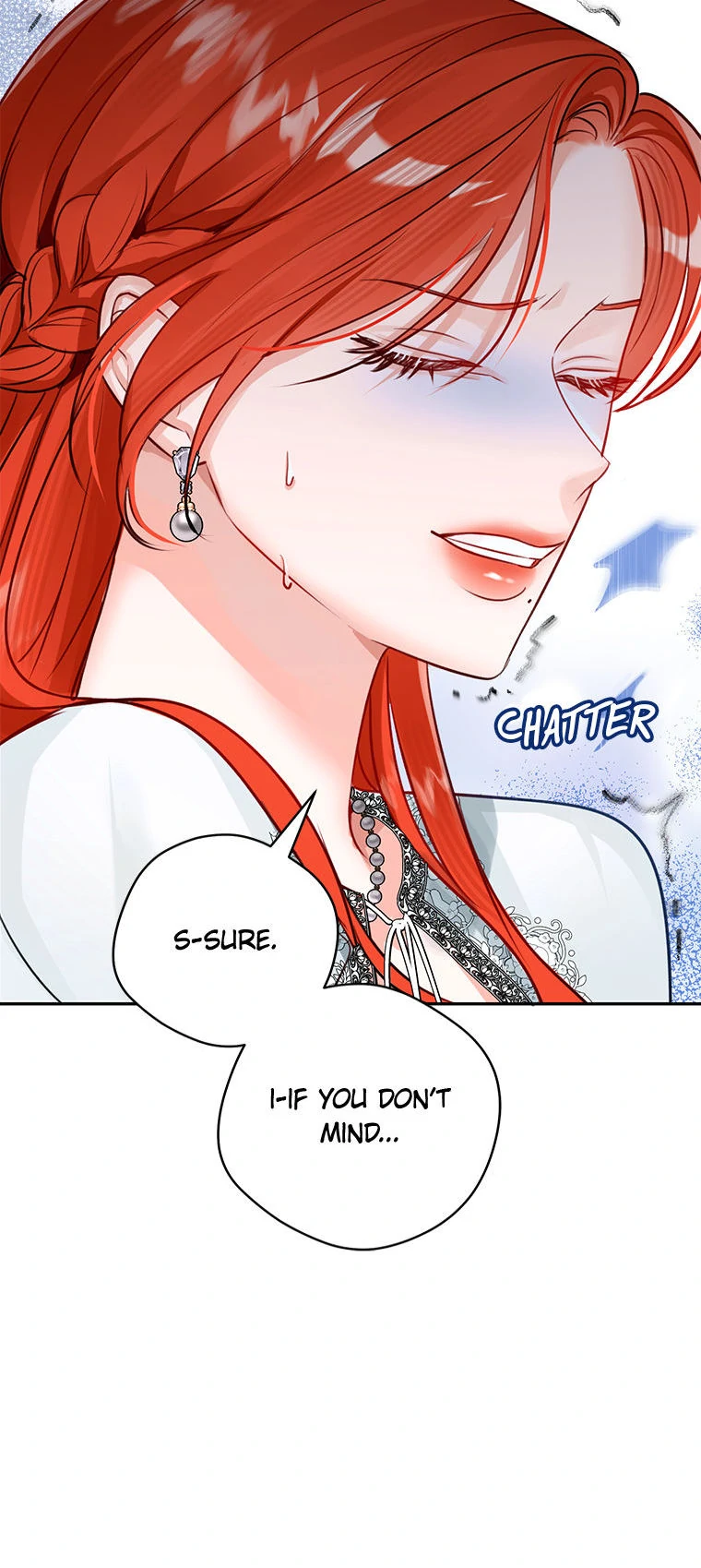 The Archduke's Fabulous Fake Marriage Chapter 44 page 55