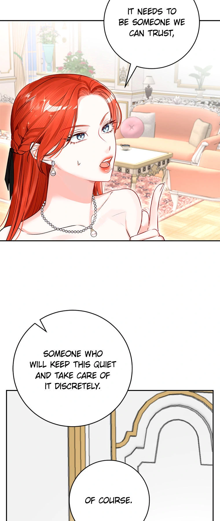 The Archduke's Fabulous Fake Marriage Chapter 44 page 29