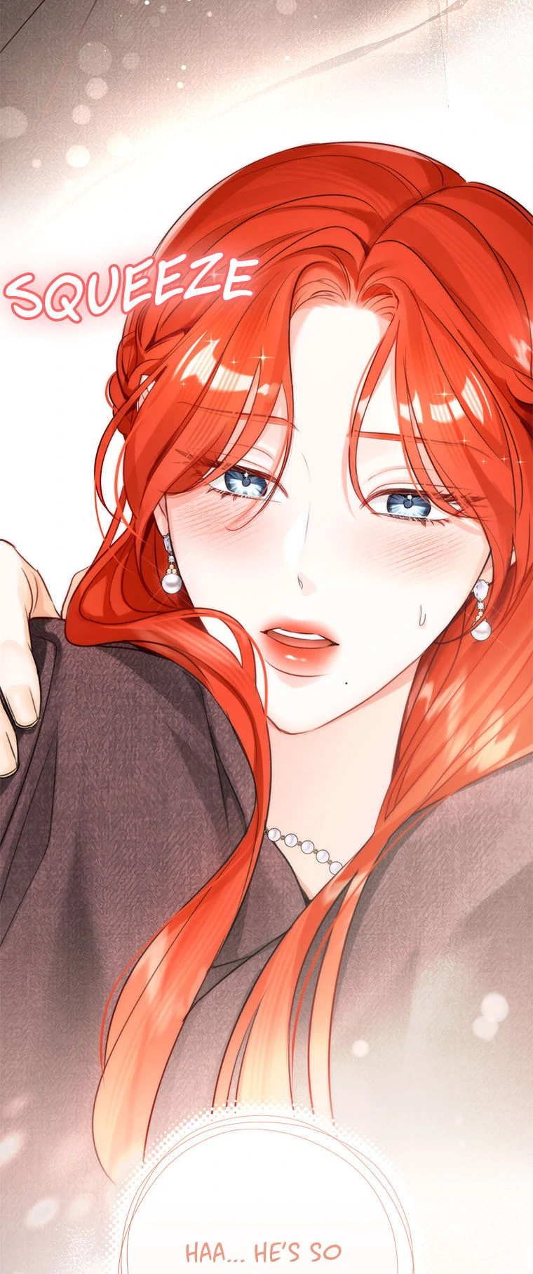The Archduke's Fabulous Fake Marriage Chapter 44 page 57