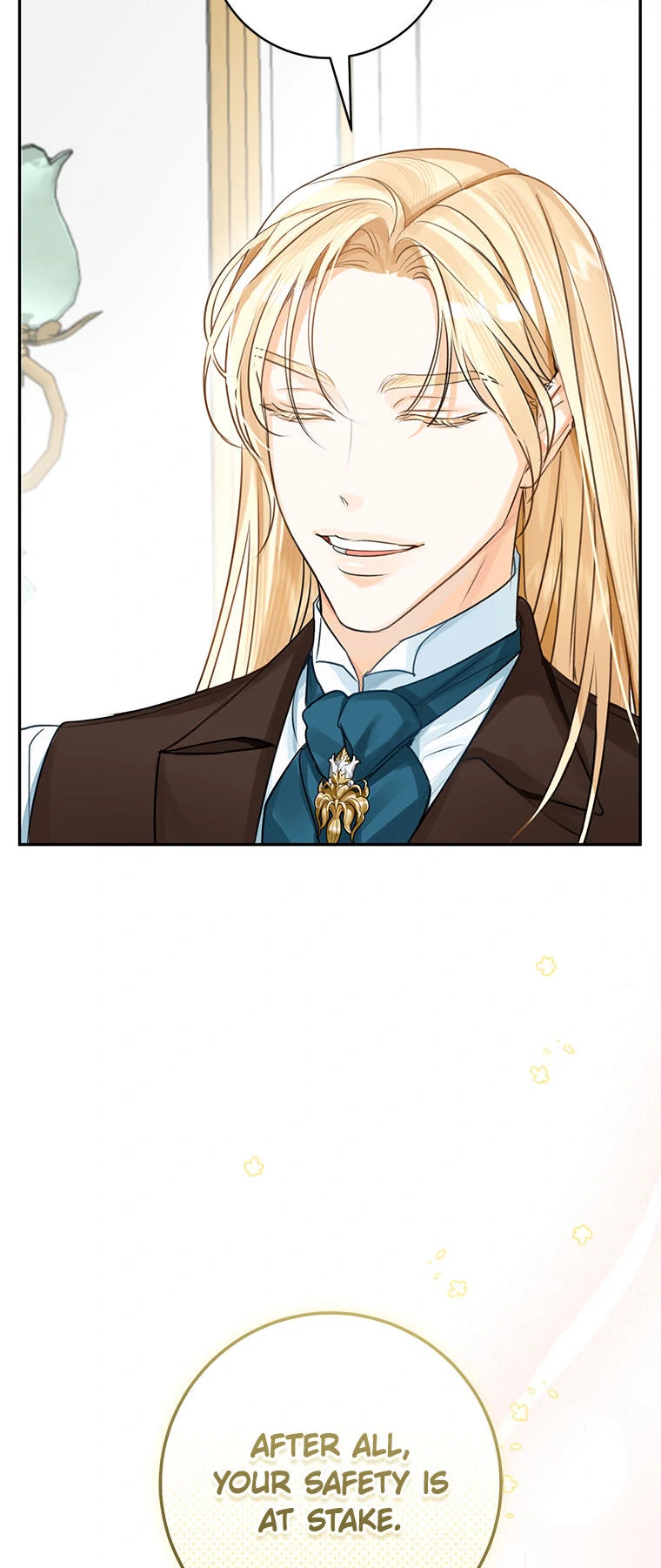 The Archduke's Fabulous Fake Marriage Chapter 44 page 30