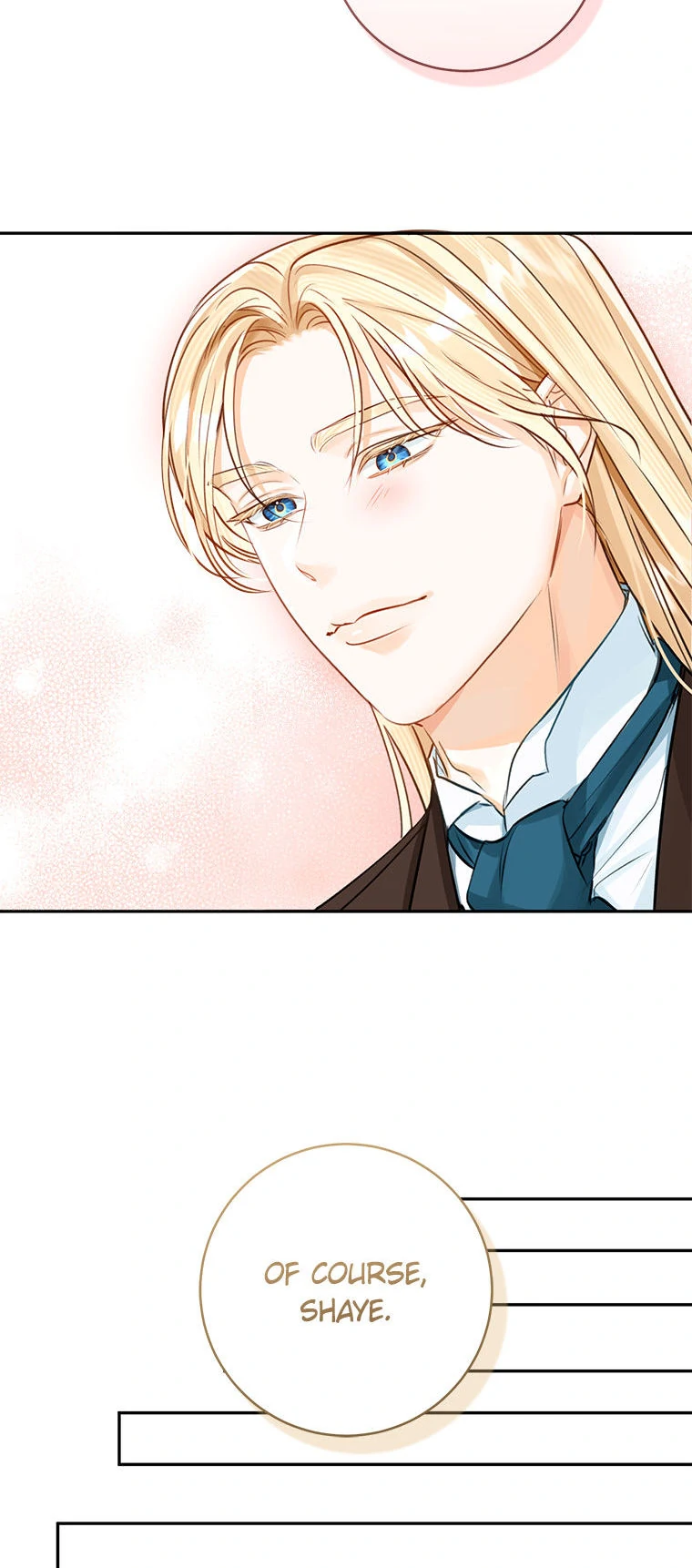 The Archduke's Fabulous Fake Marriage Chapter 44 page 39