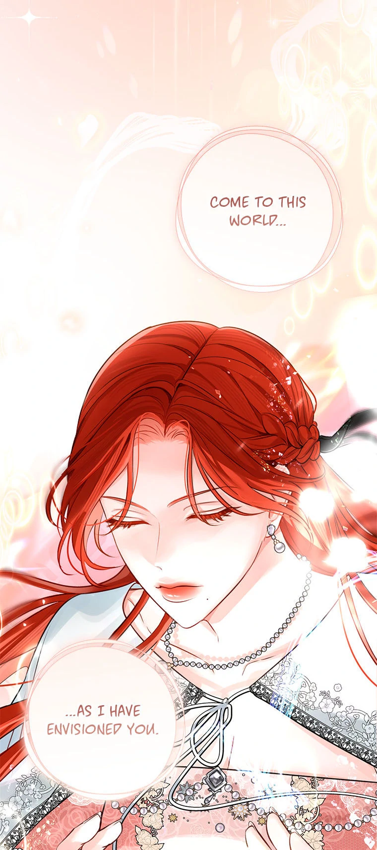 The Archduke's Fabulous Fake Marriage Chapter 44 page 47