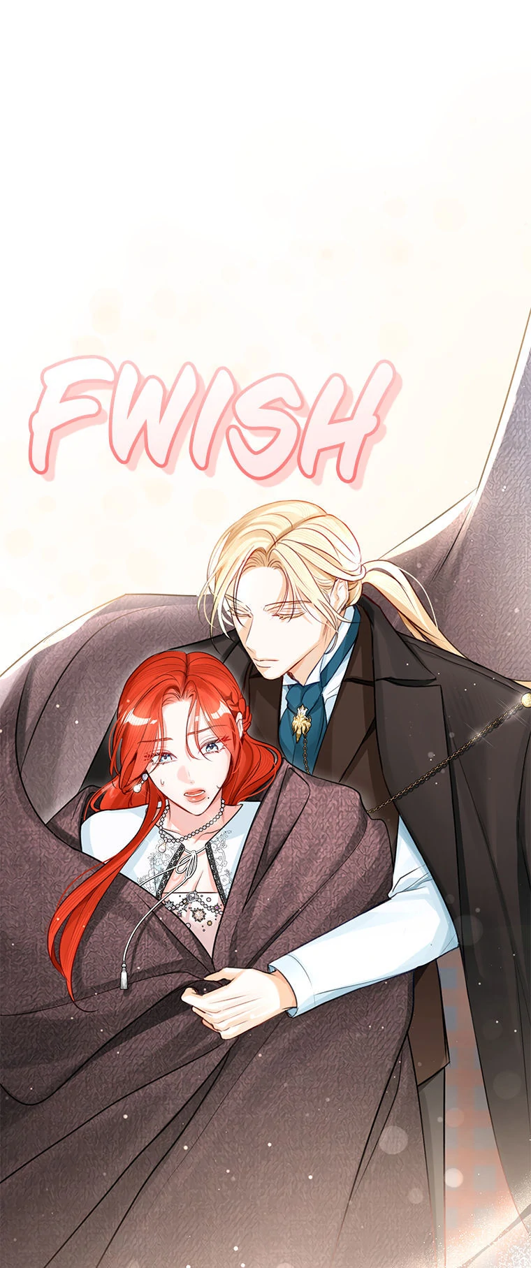 The Archduke's Fabulous Fake Marriage Chapter 44 page 56
