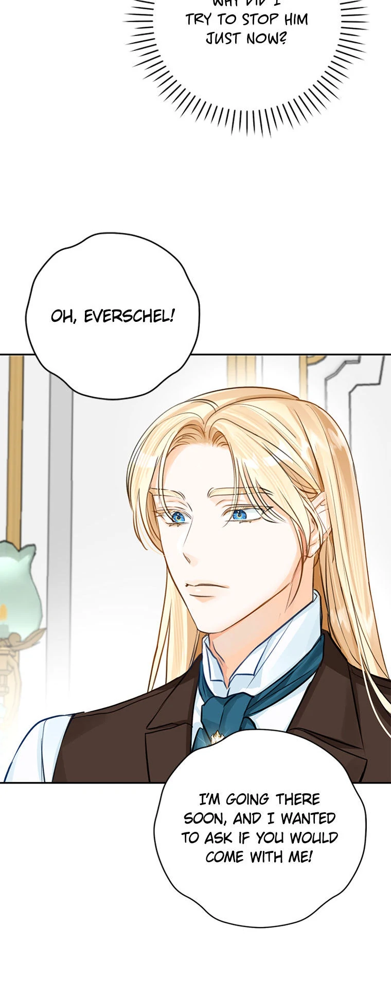 The Archduke's Fabulous Fake Marriage Chapter 44 page 37
