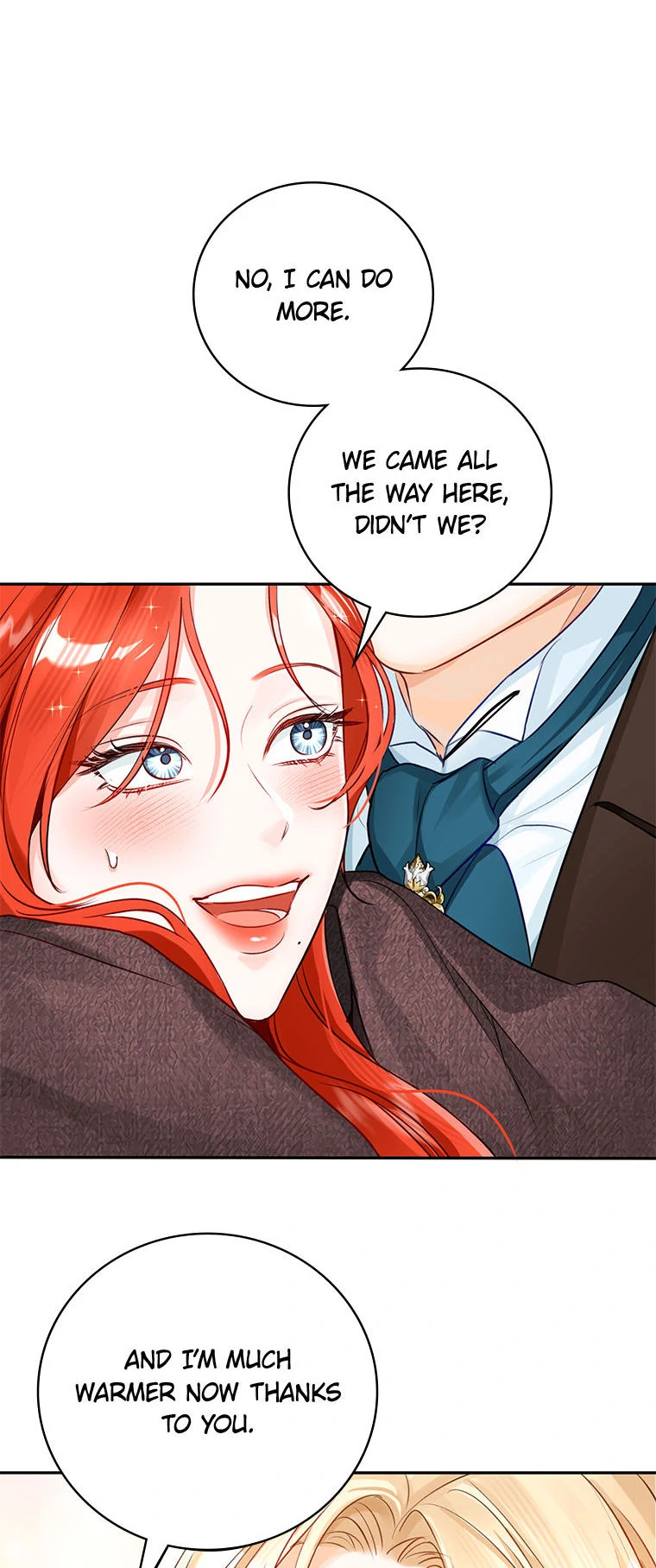 The Archduke's Fabulous Fake Marriage Chapter 44 page 59