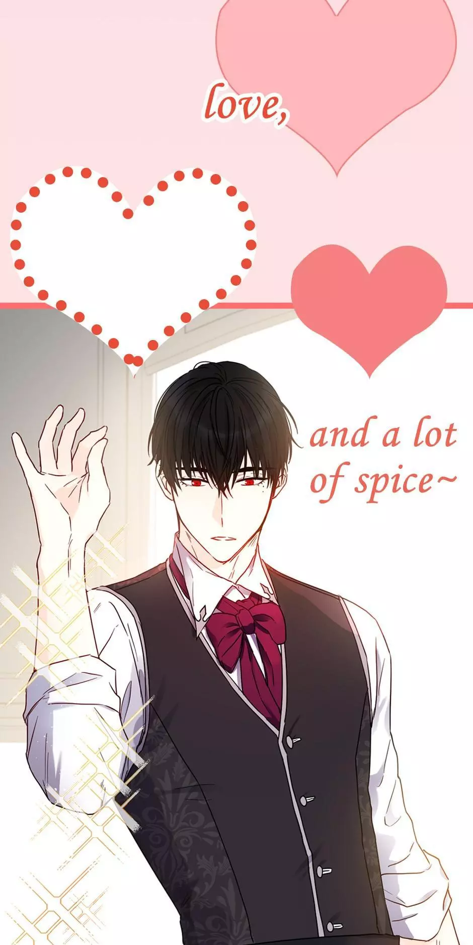 I Was Tricked into this Fake Marriage! Chapter 64.5 page 4
