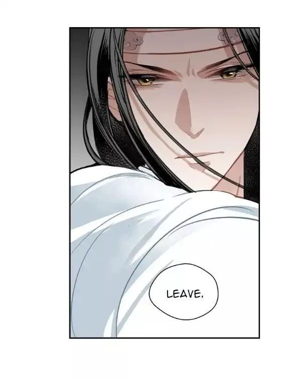 The Grandmaster of Demonic Cultivation Chapter 66 page 8