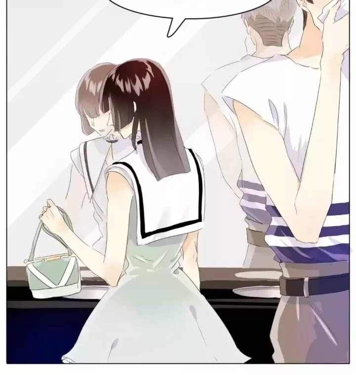Mens Wear Store and Her Royal Highness Chapter 68 page 12
