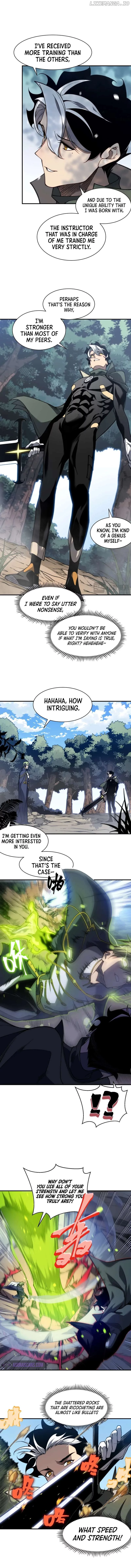 The Devil Never Cries Chapter 44 page 4