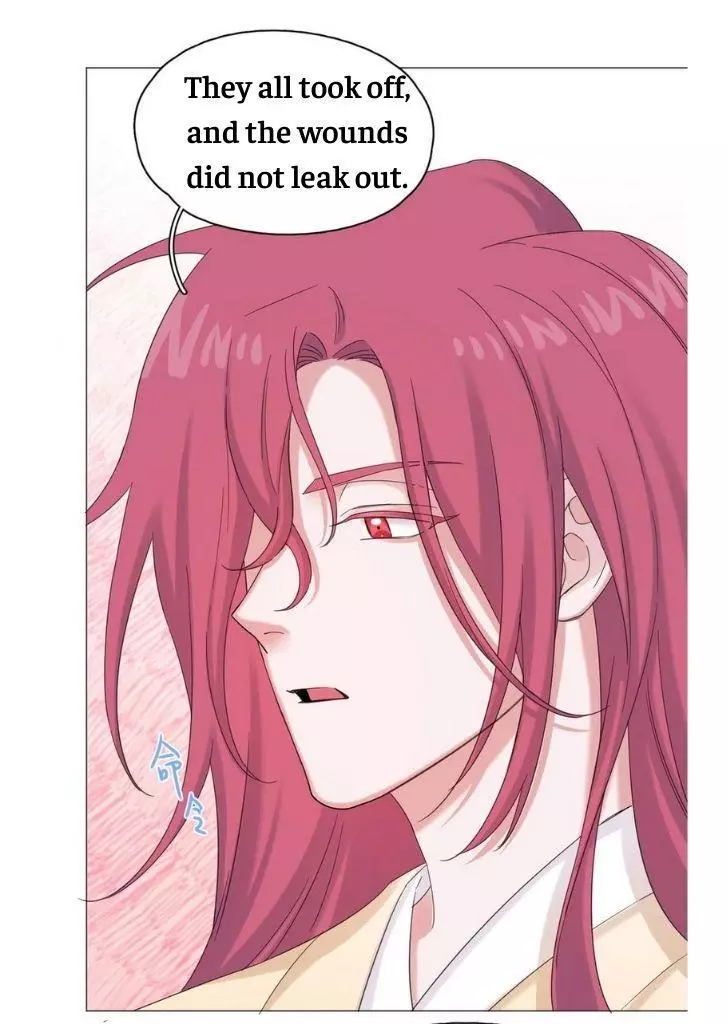 An Emperor Persistently Pursuits The Twelfth Wife Chapter 45 page 26