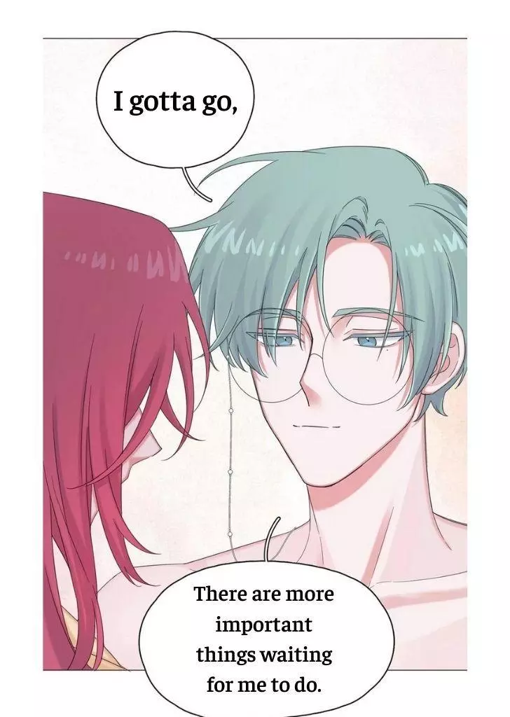 An Emperor Persistently Pursuits The Twelfth Wife Chapter 45 page 32
