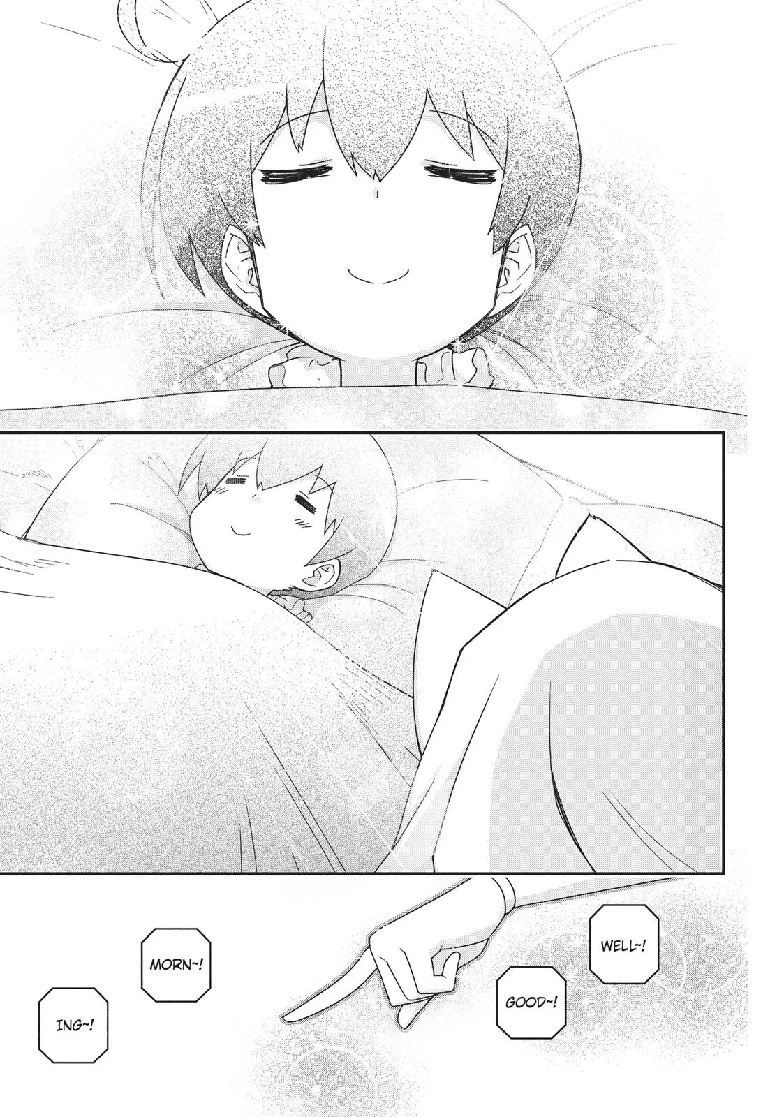 Pandora in the Crimson Shell - Ghost Urn Chapter 44 page 8
