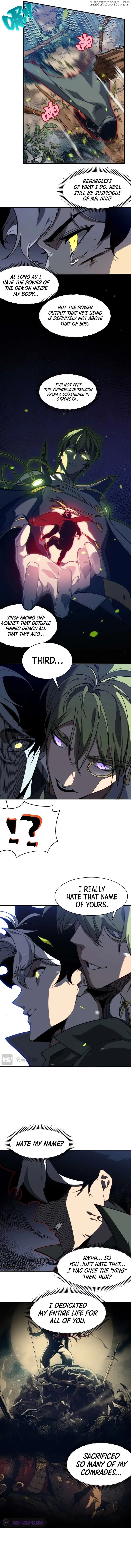 The Devil Never Cries Chapter 44 page 7