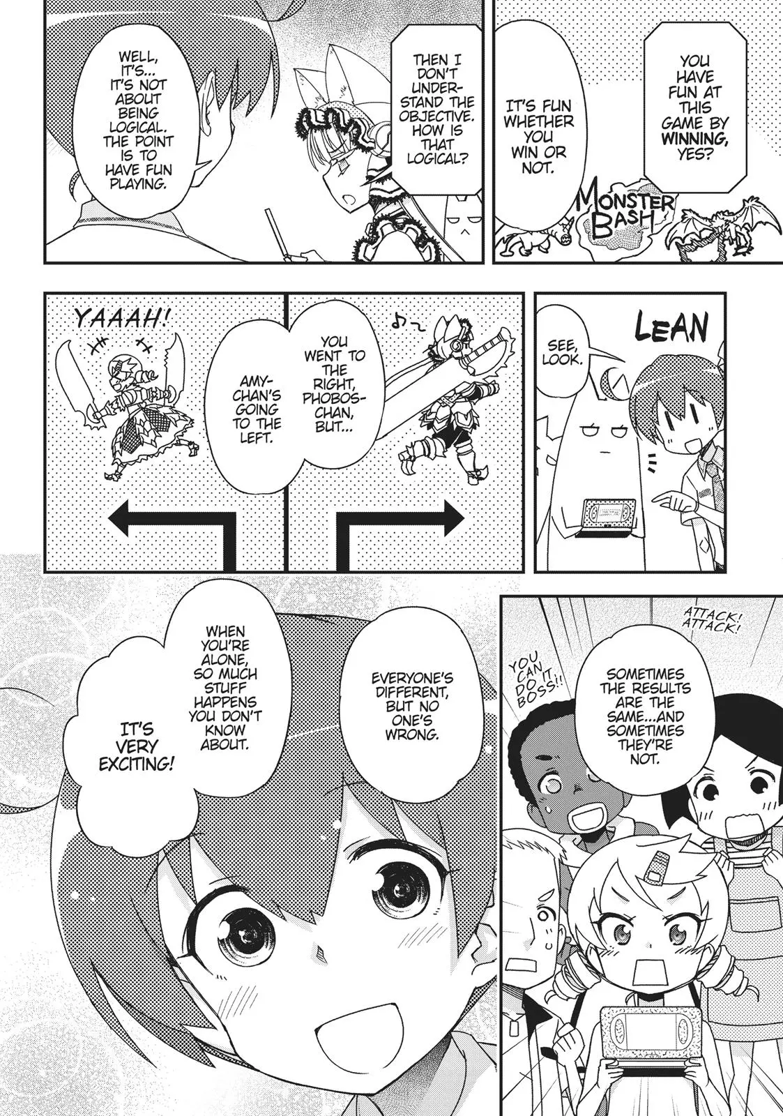 Pandora in the Crimson Shell - Ghost Urn Chapter 44 page 43