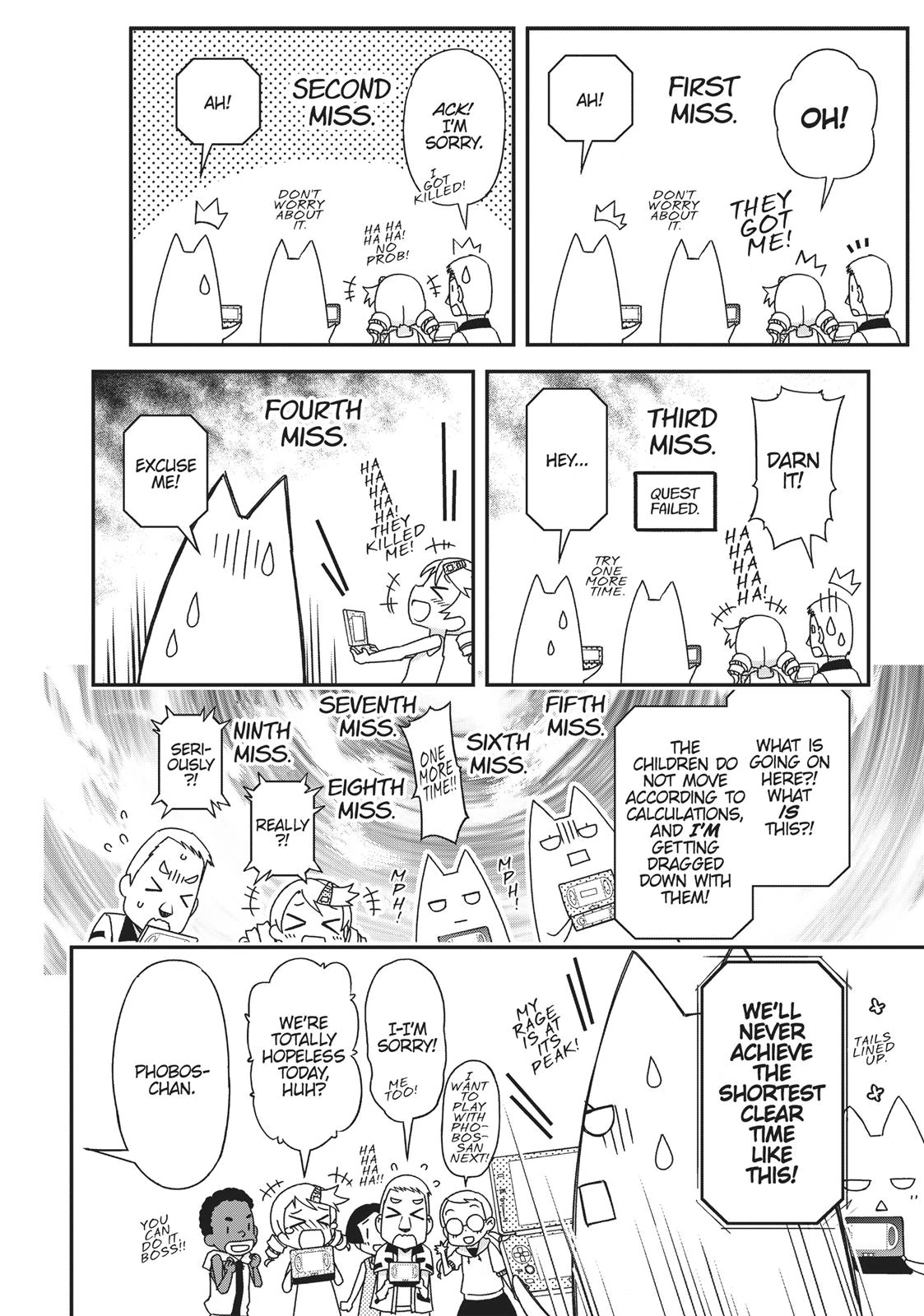 Pandora in the Crimson Shell - Ghost Urn Chapter 44 page 41