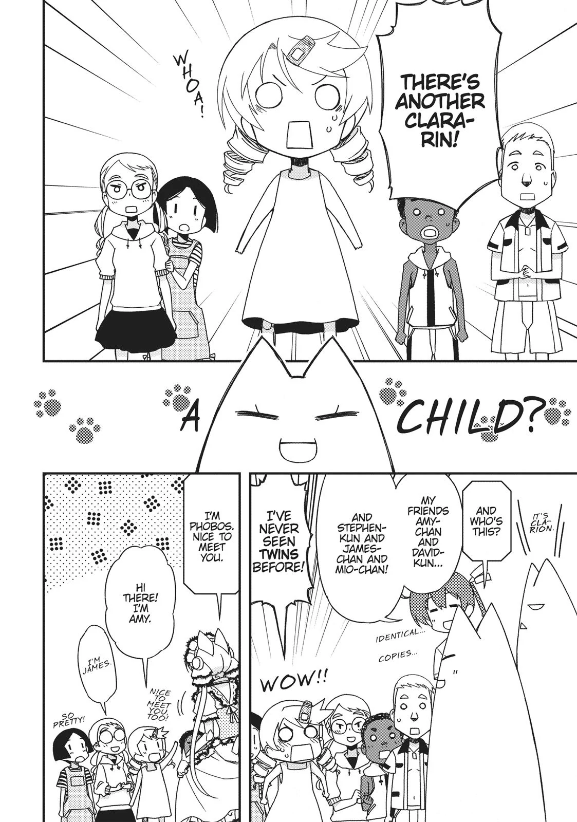 Pandora in the Crimson Shell - Ghost Urn Chapter 44 page 35