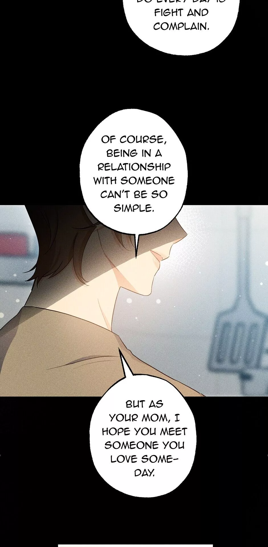 I Was Tricked into this Fake Marriage! Chapter 72 page 15