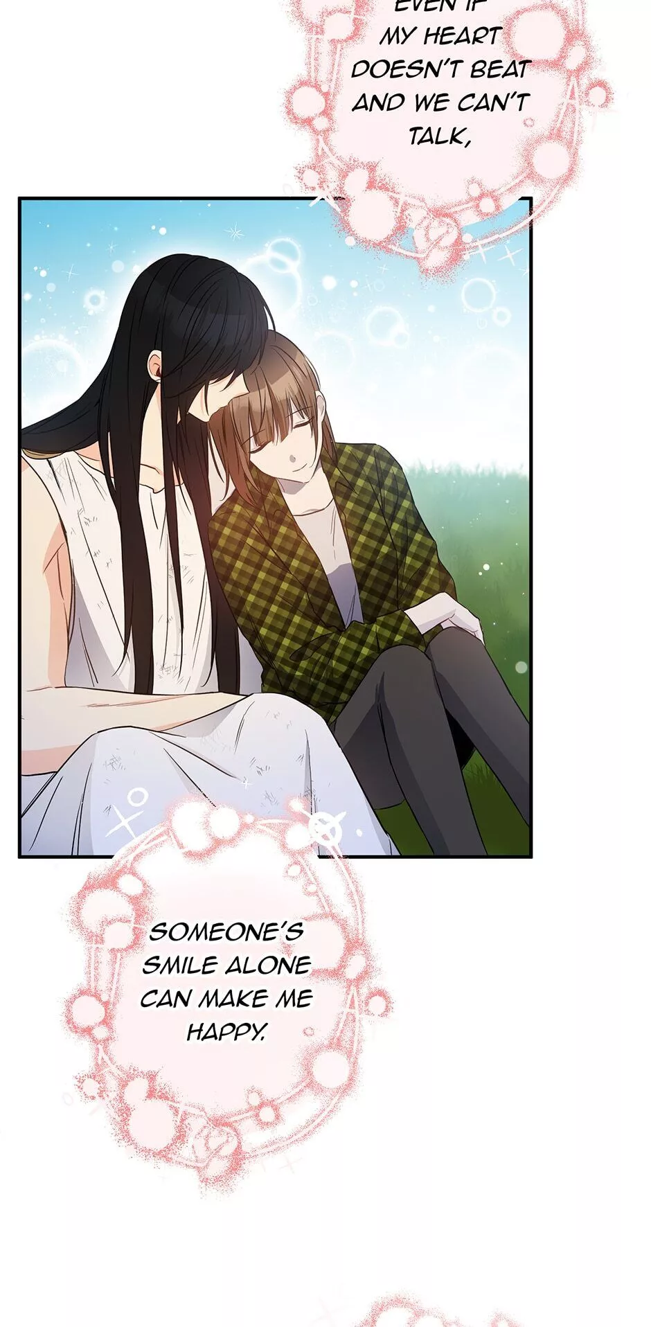 I Was Tricked into this Fake Marriage! Chapter 72 page 17
