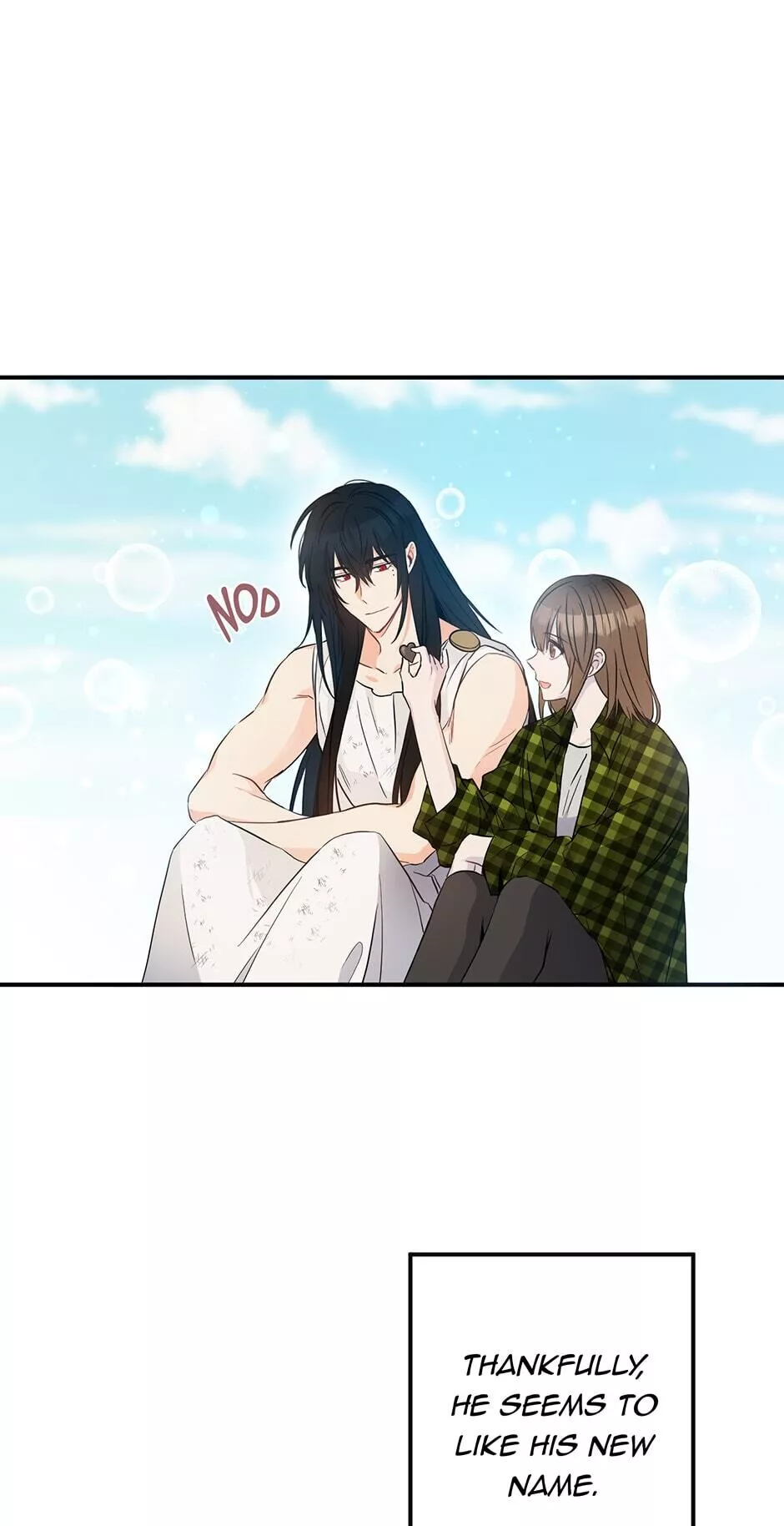 I Was Tricked into this Fake Marriage! Chapter 72 page 8
