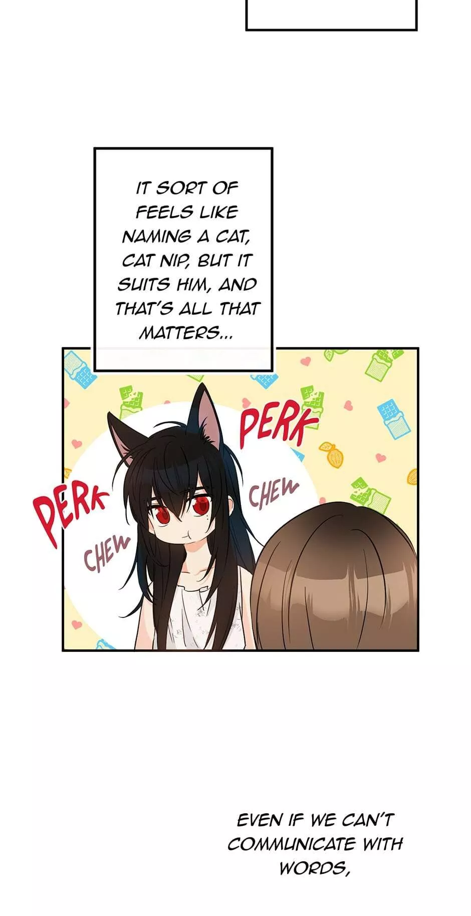 I Was Tricked into this Fake Marriage! Chapter 72 page 9