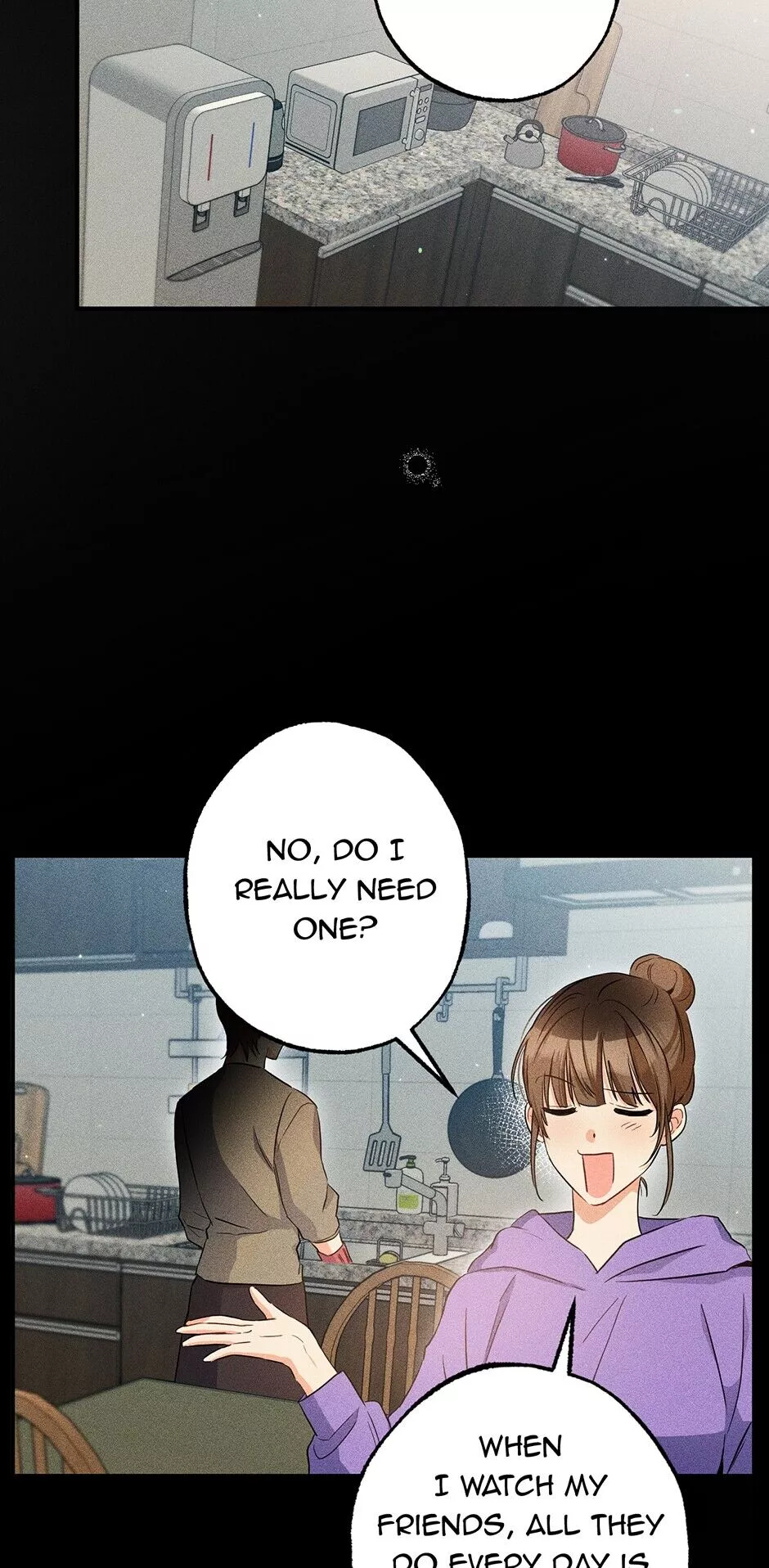 I Was Tricked into this Fake Marriage! Chapter 72 page 14