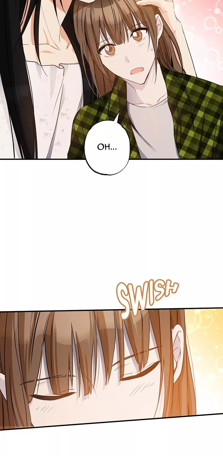 I Was Tricked into this Fake Marriage! Chapter 72 page 12