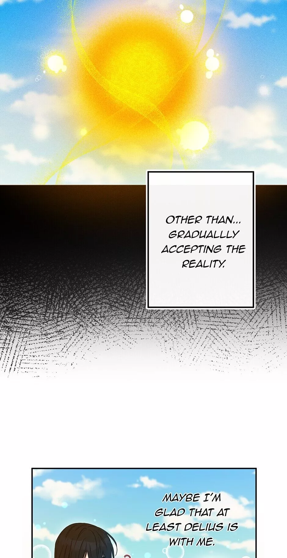 I Was Tricked into this Fake Marriage! Chapter 72 page 5
