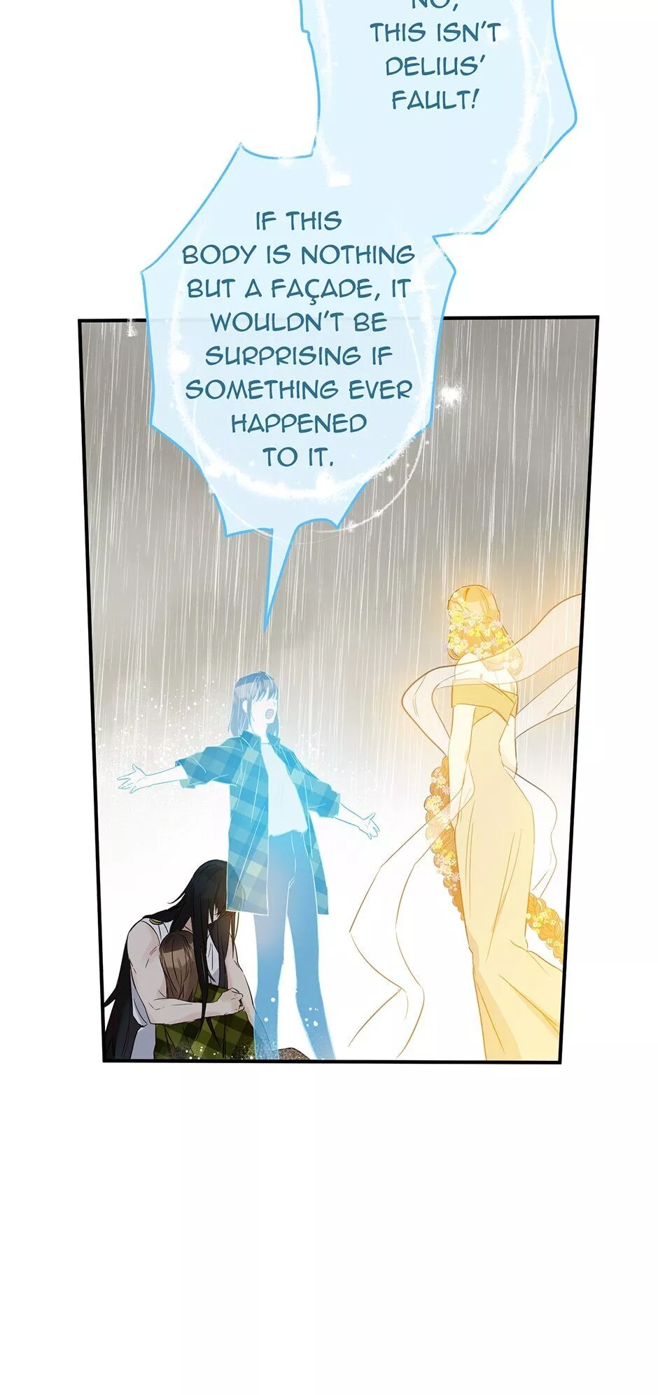 I Was Tricked into this Fake Marriage! Chapter 72 page 55
