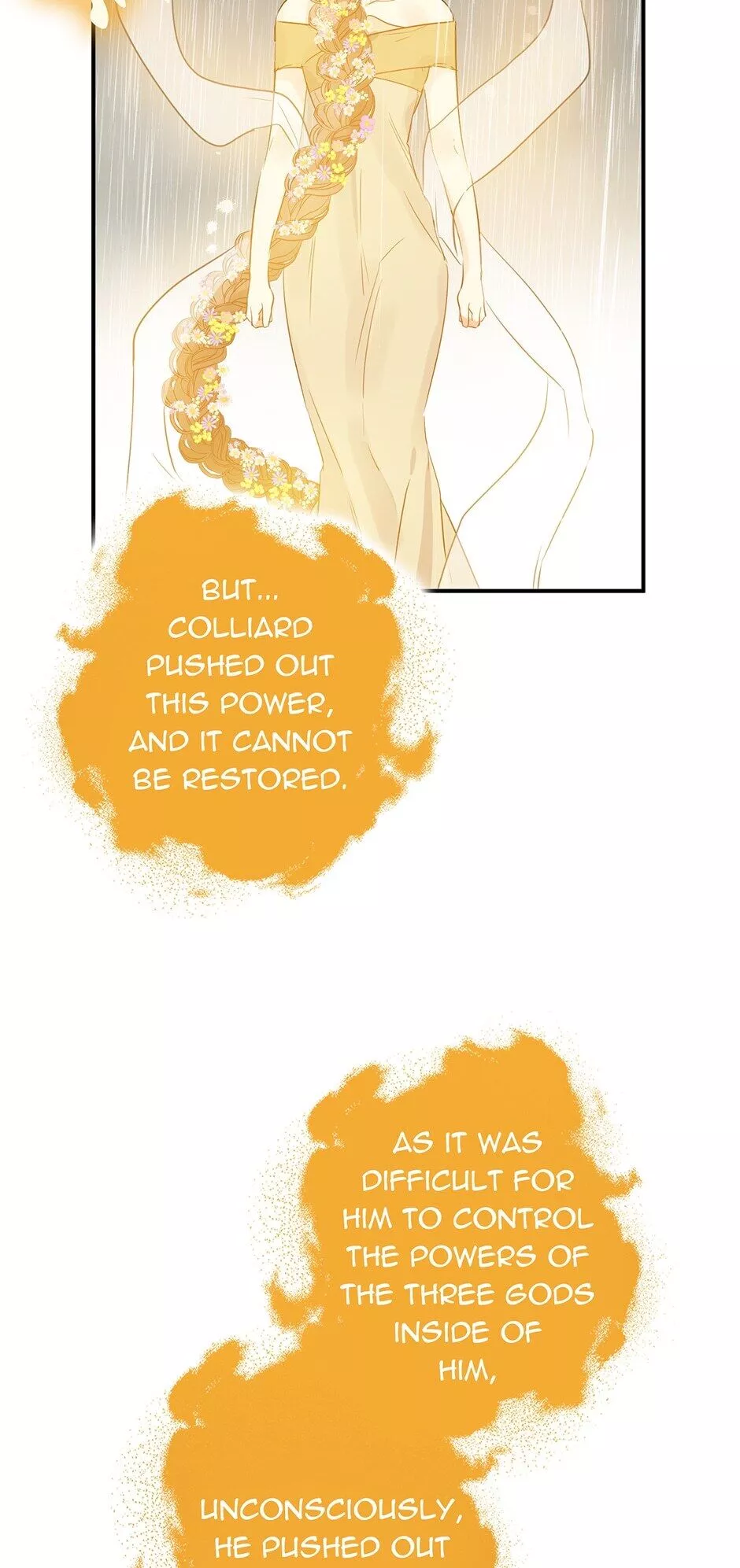 I Was Tricked into this Fake Marriage! Chapter 72 page 53