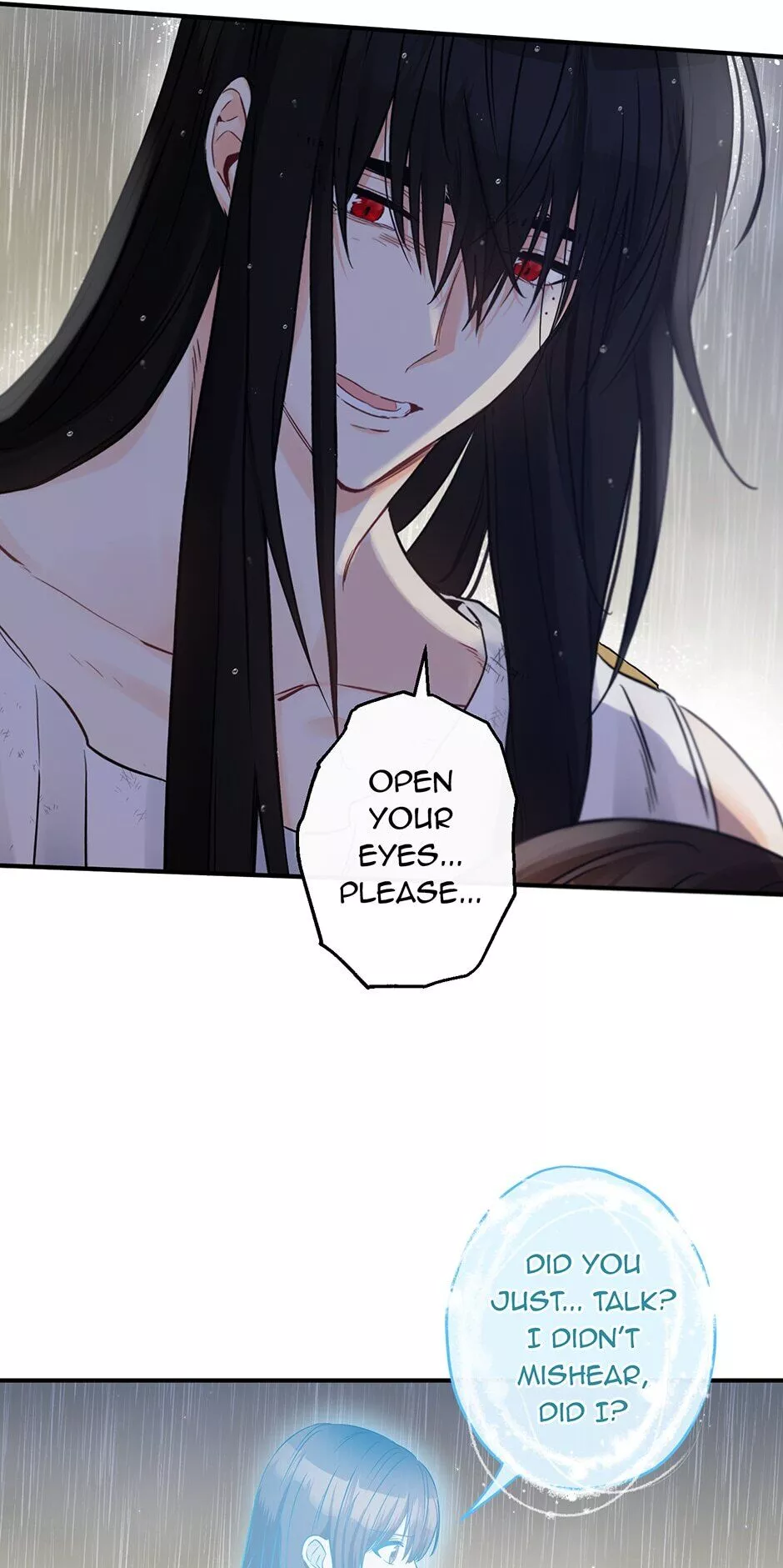 I Was Tricked into this Fake Marriage! Chapter 72 page 43