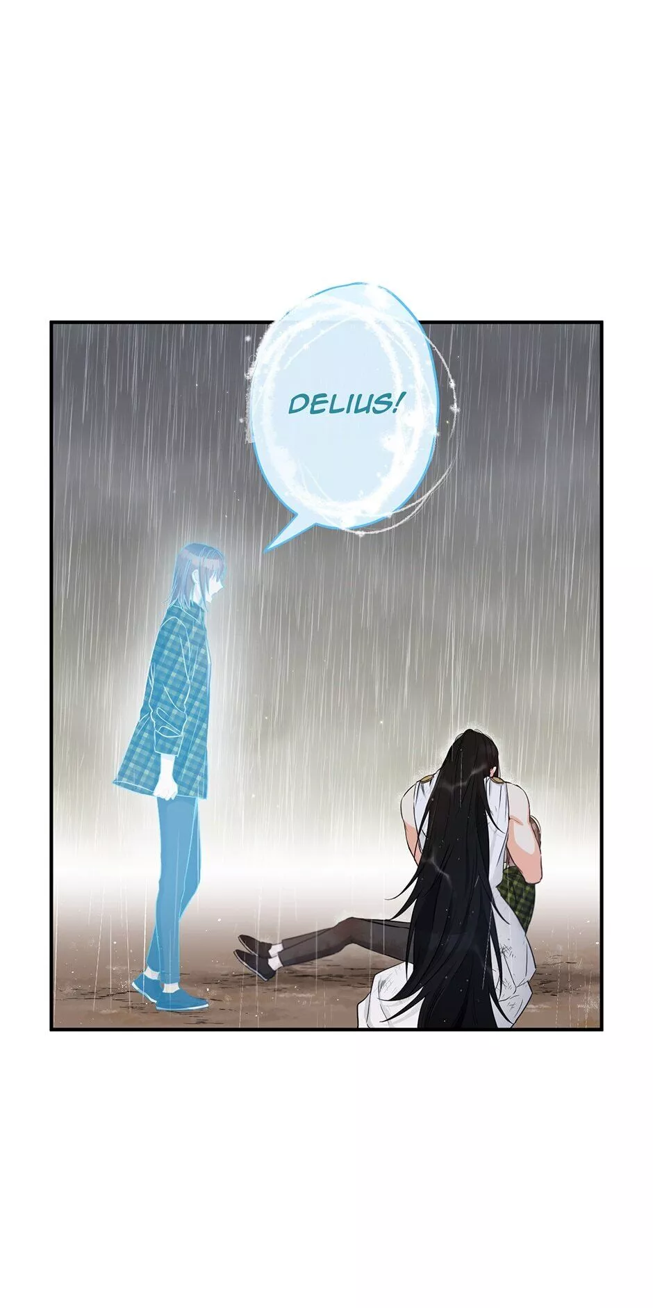 I Was Tricked into this Fake Marriage! Chapter 72 page 41