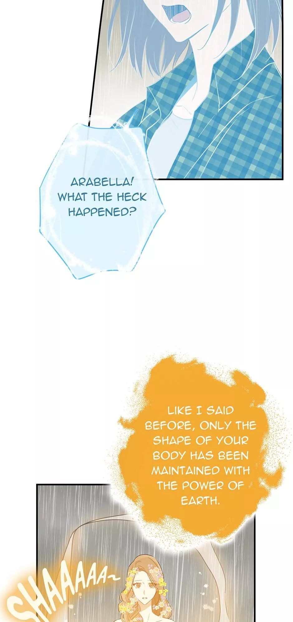 I Was Tricked into this Fake Marriage! Chapter 72 page 52