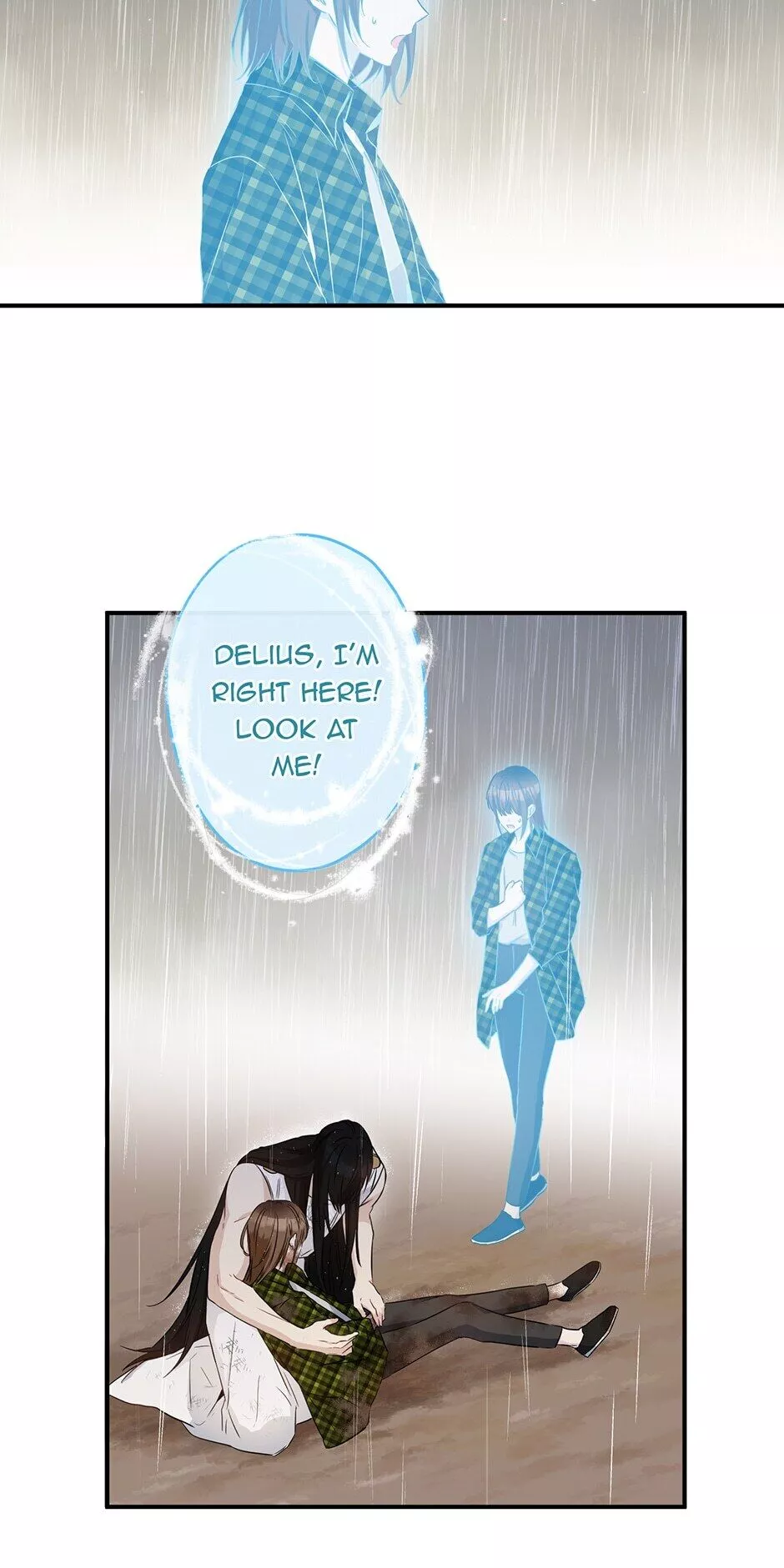 I Was Tricked into this Fake Marriage! Chapter 72 page 44