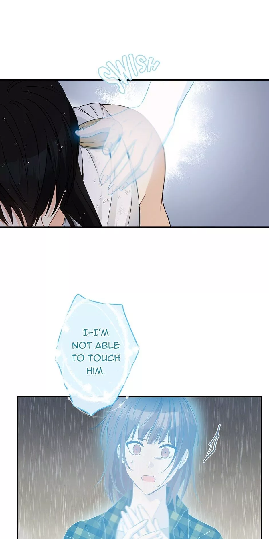 I Was Tricked into this Fake Marriage! Chapter 72 page 45