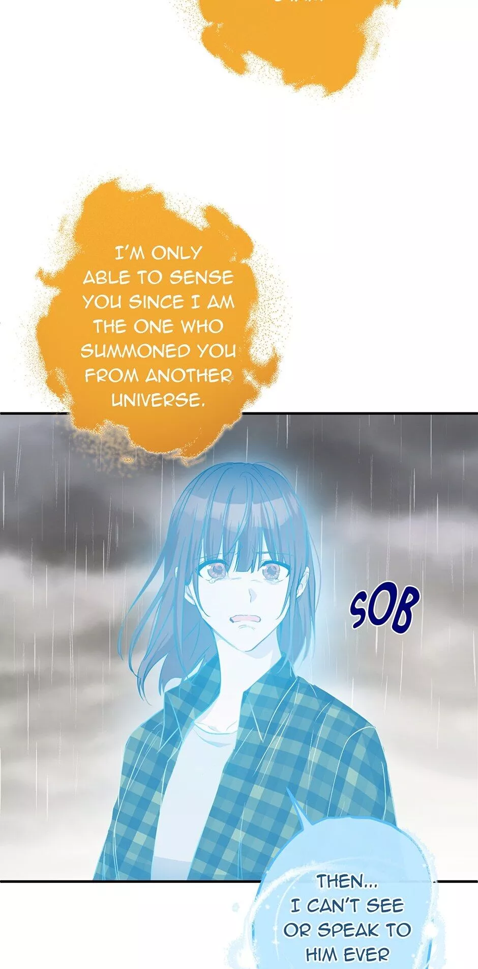 I Was Tricked into this Fake Marriage! Chapter 72 page 60