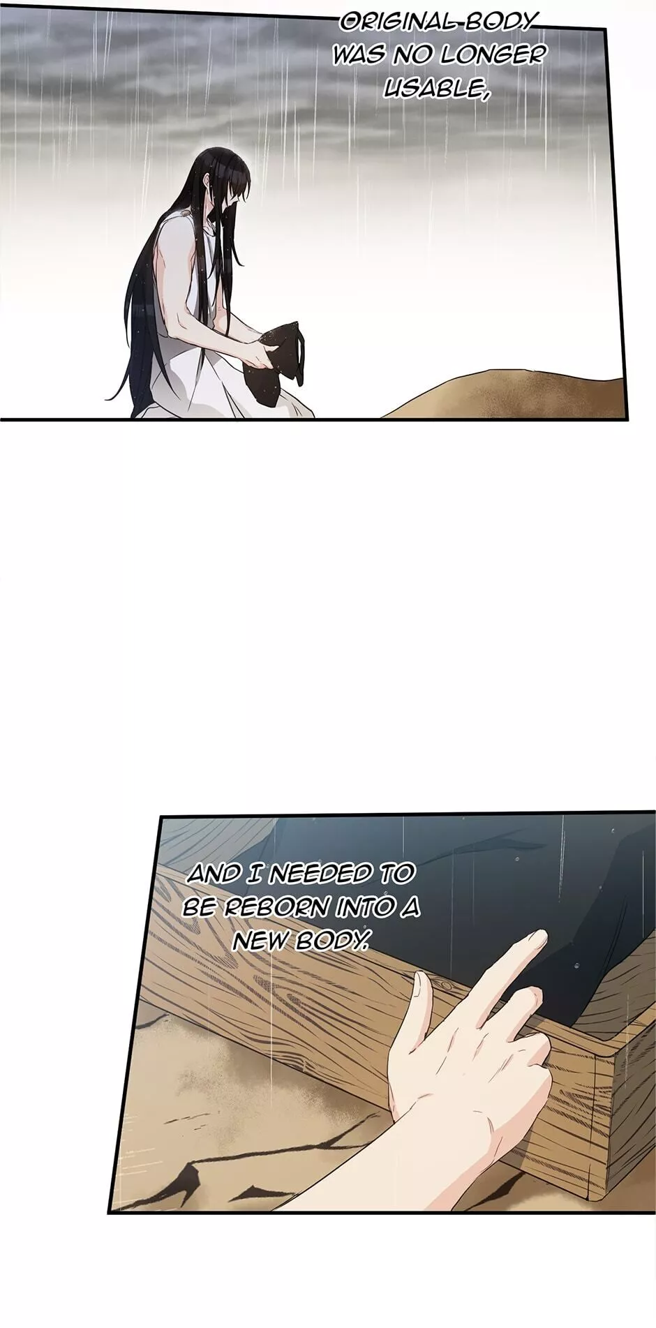 I Was Tricked into this Fake Marriage! Chapter 72 page 63