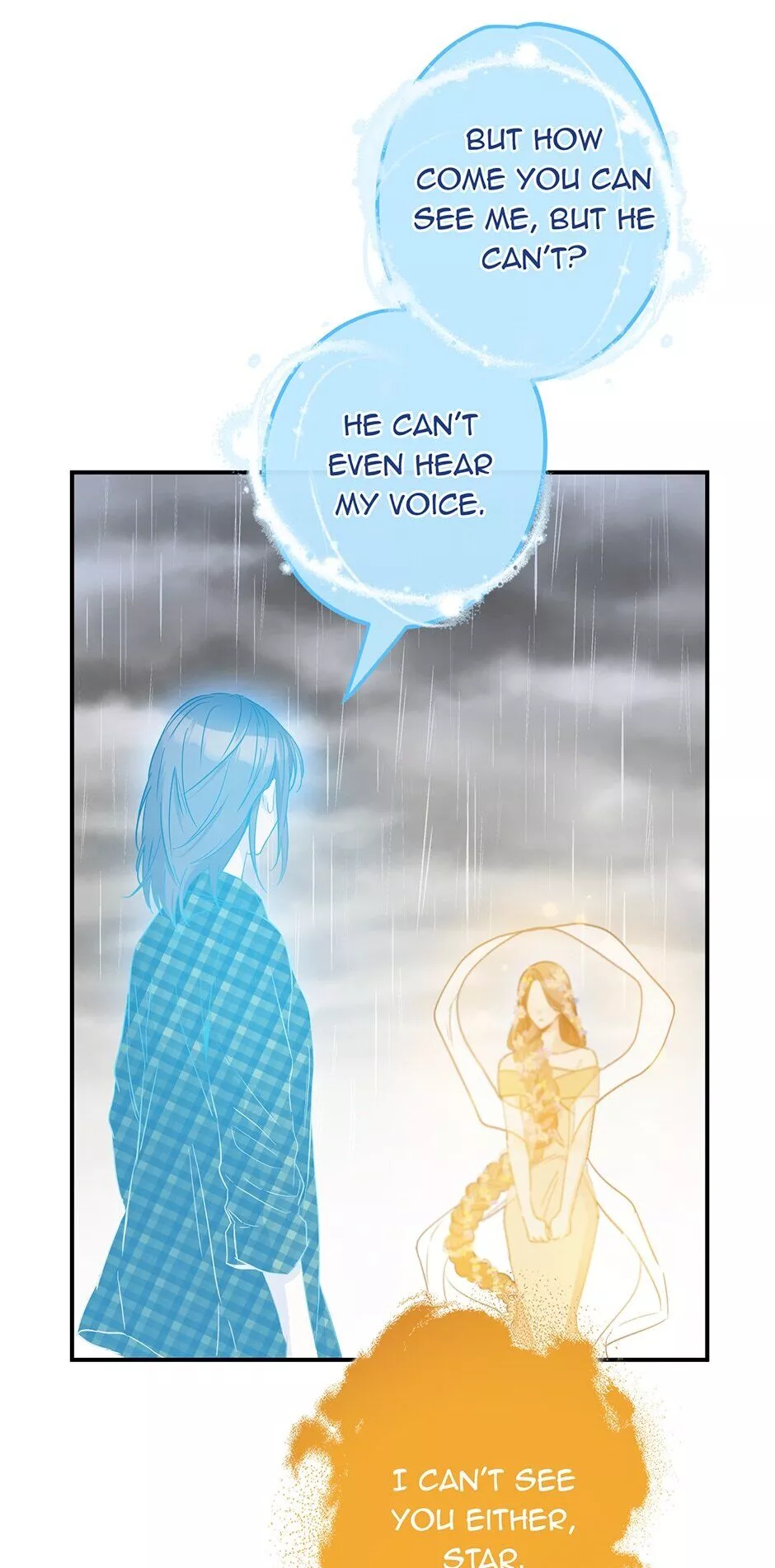 I Was Tricked into this Fake Marriage! Chapter 72 page 59