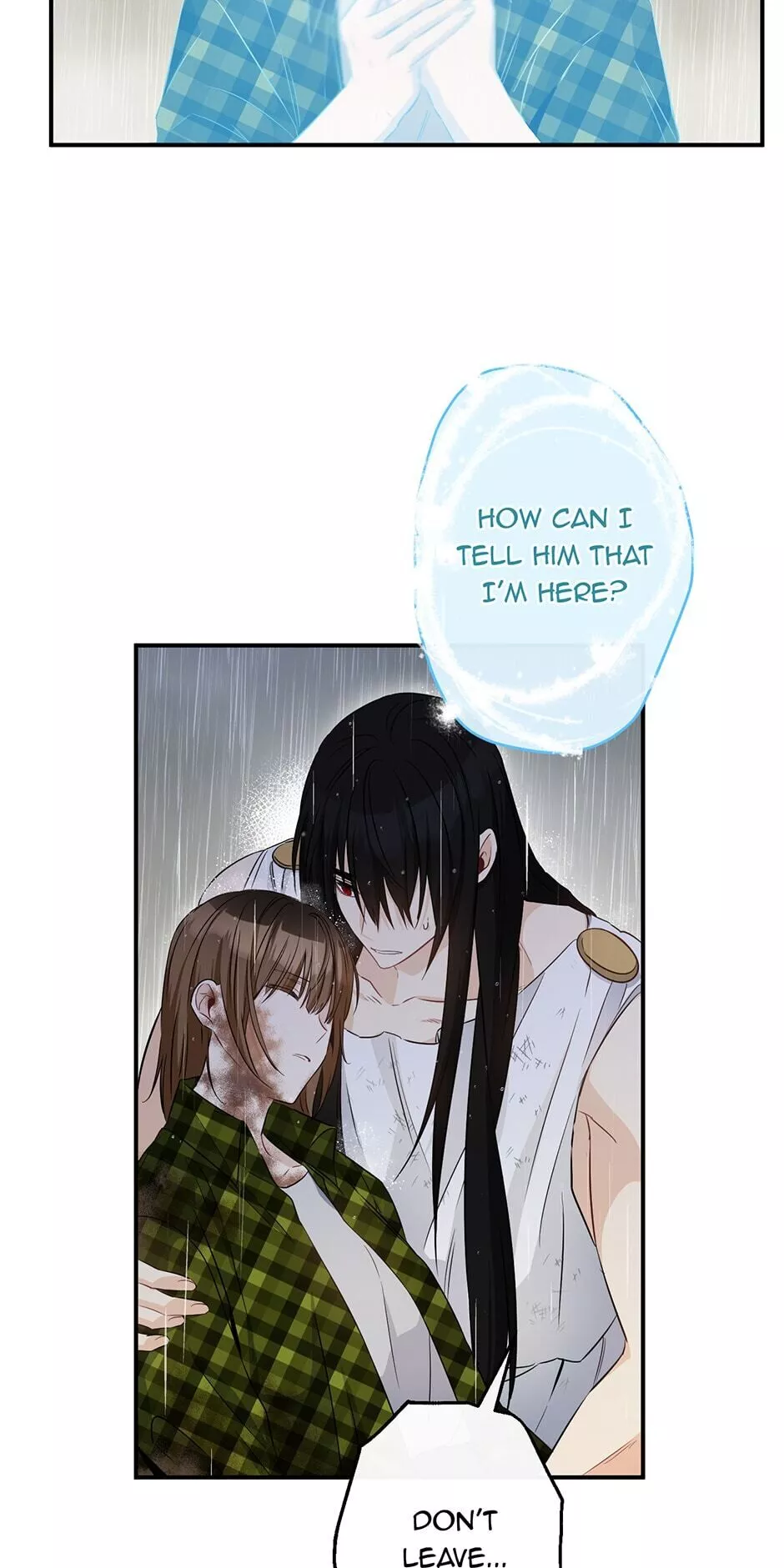 I Was Tricked into this Fake Marriage! Chapter 72 page 46