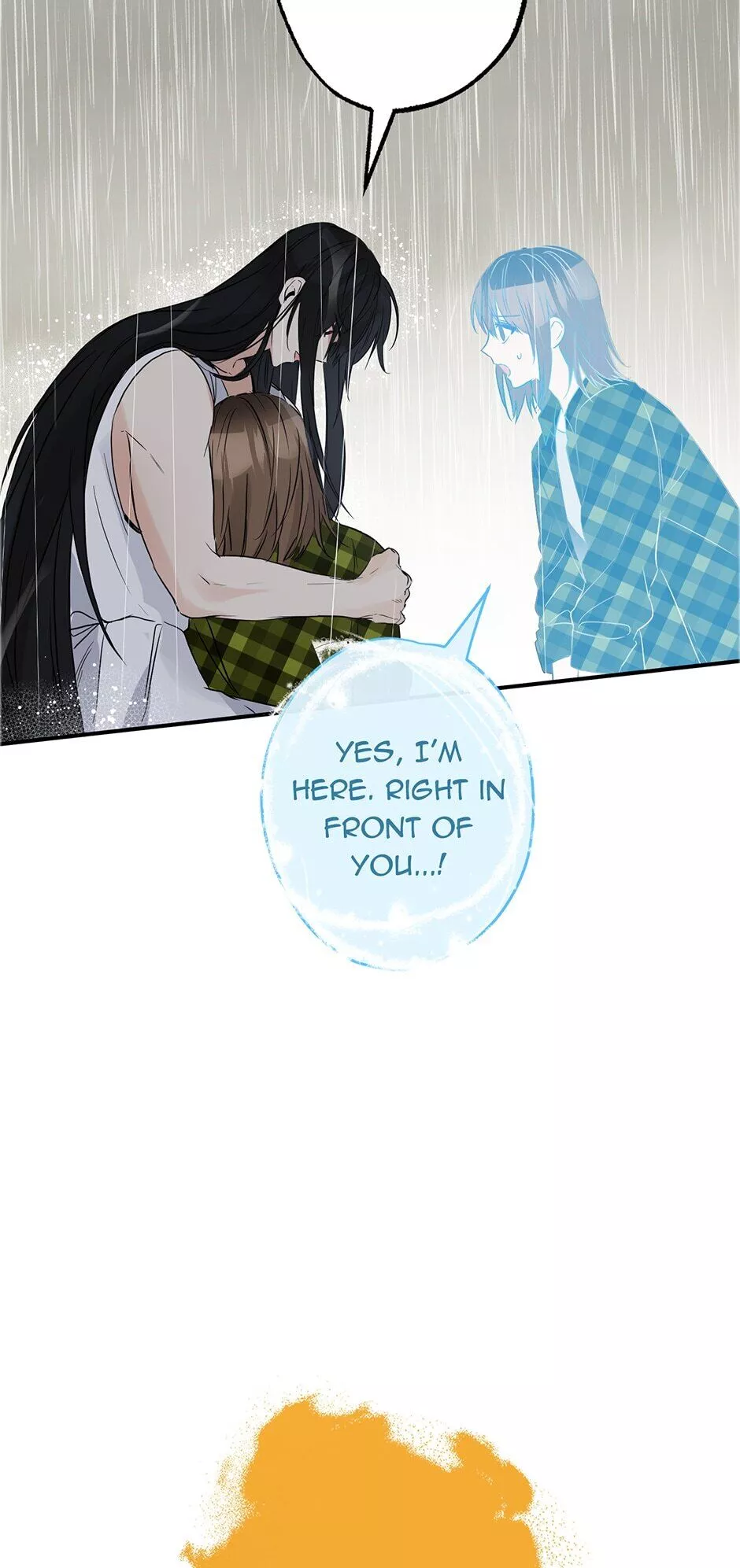 I Was Tricked into this Fake Marriage! Chapter 72 page 49
