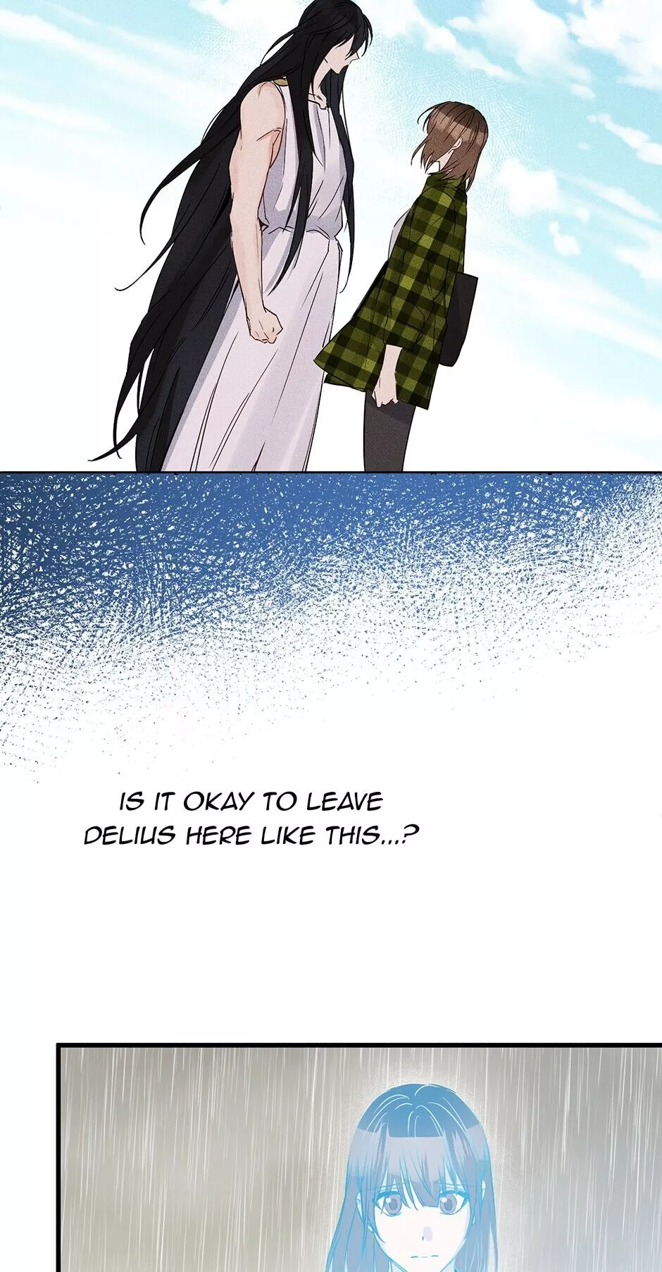 I Was Tricked into this Fake Marriage! Chapter 72 page 68
