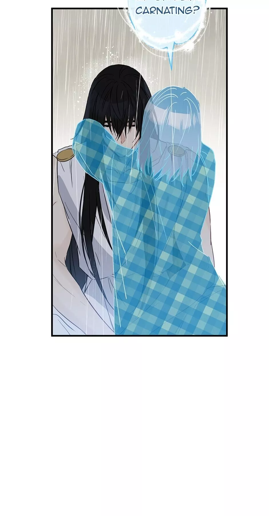 I Was Tricked into this Fake Marriage! Chapter 72 page 71