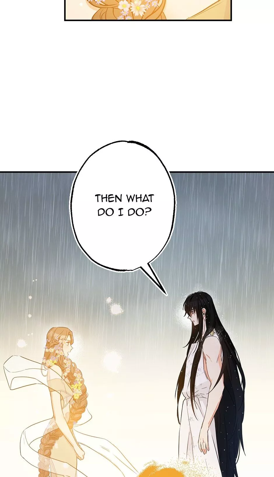 I Was Tricked into this Fake Marriage! Chapter 72 page 76