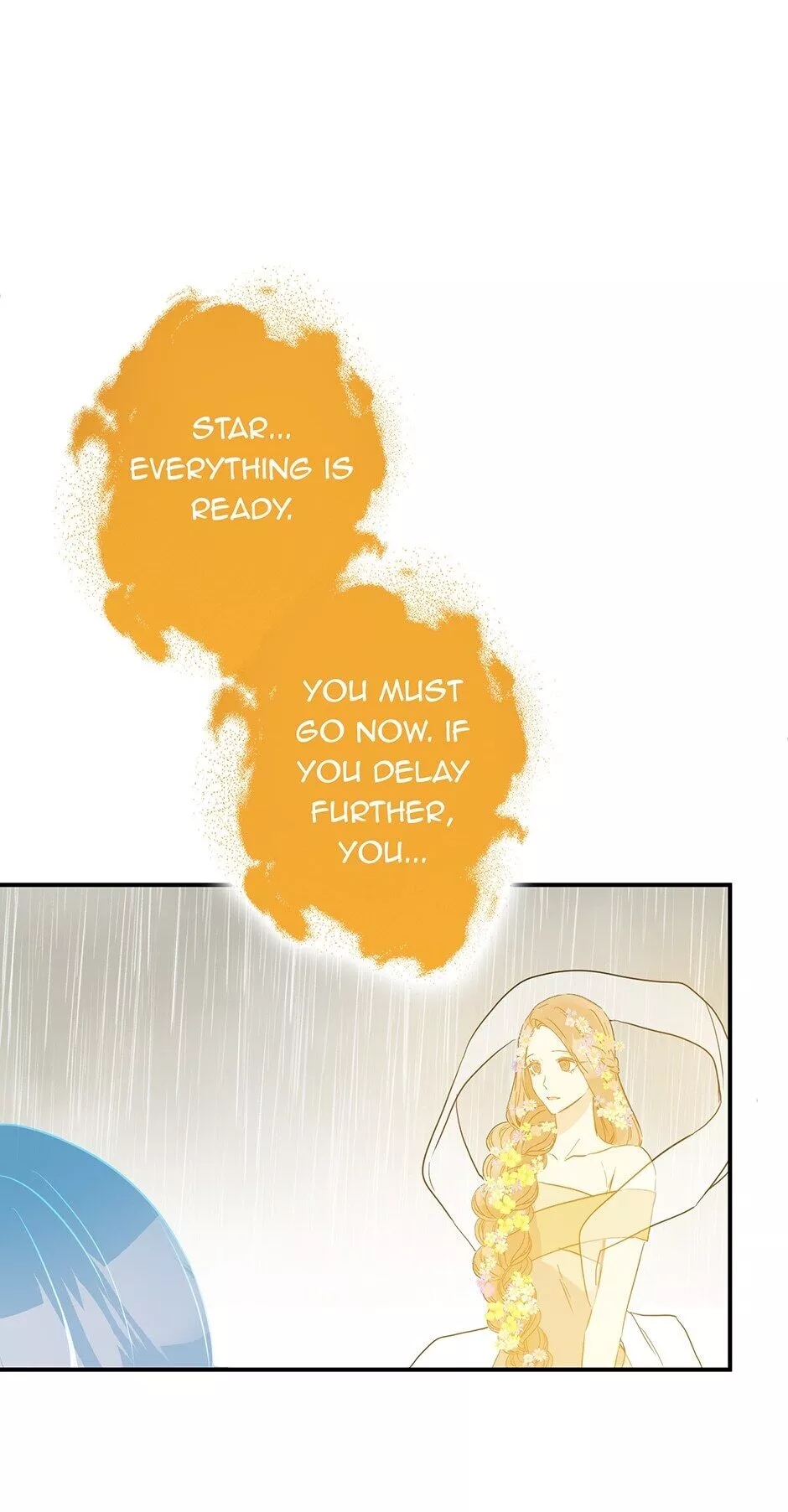 I Was Tricked into this Fake Marriage! Chapter 72 page 72