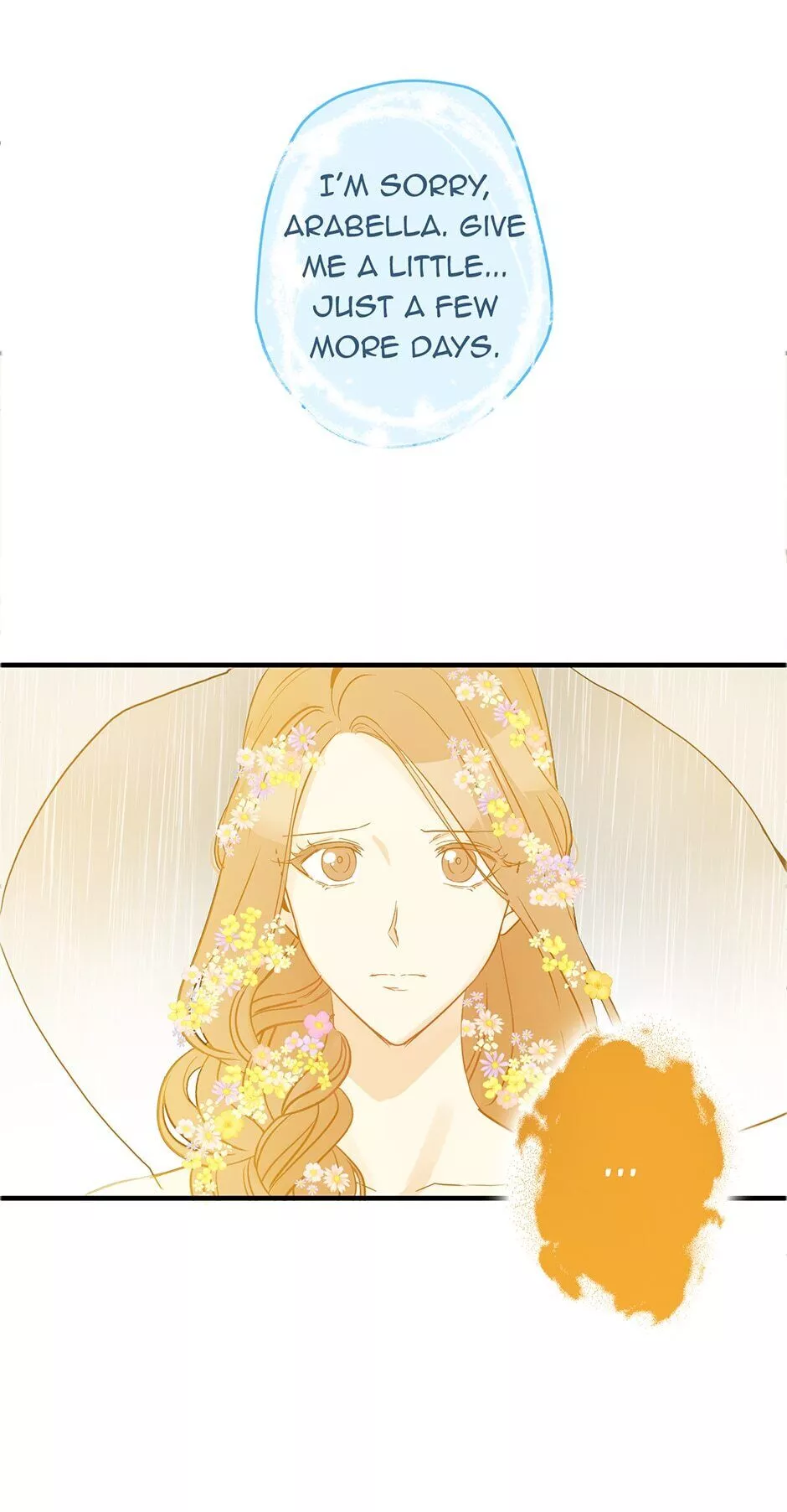 I Was Tricked into this Fake Marriage! Chapter 72 page 73