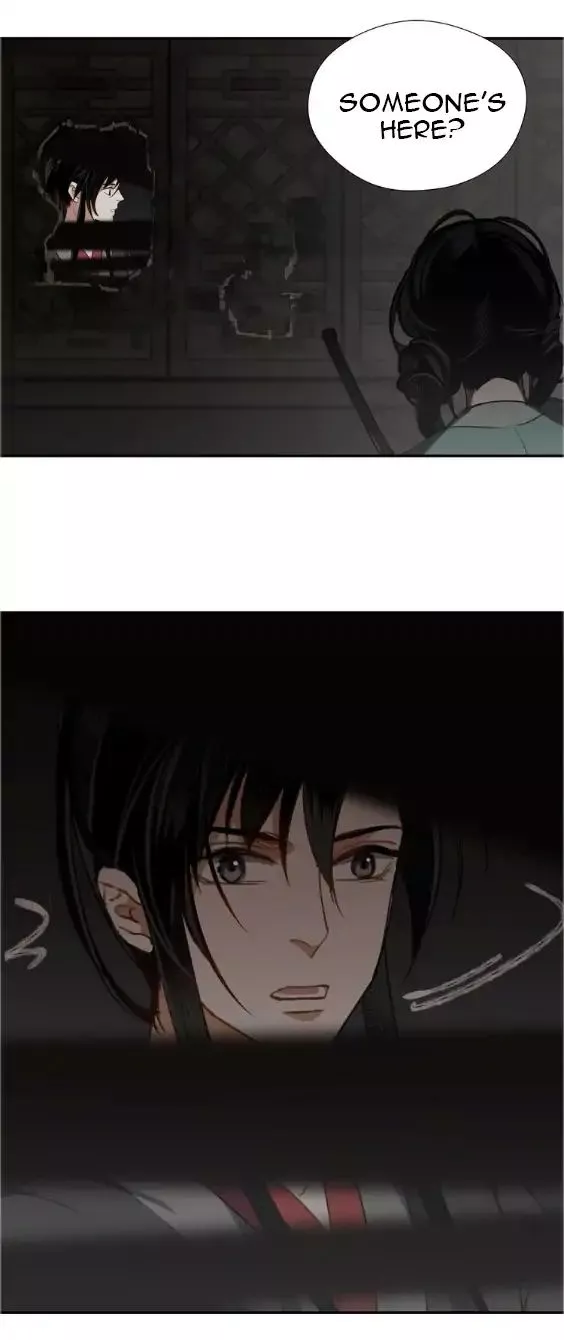 The Grandmaster of Demonic Cultivation Chapter 74 page 6