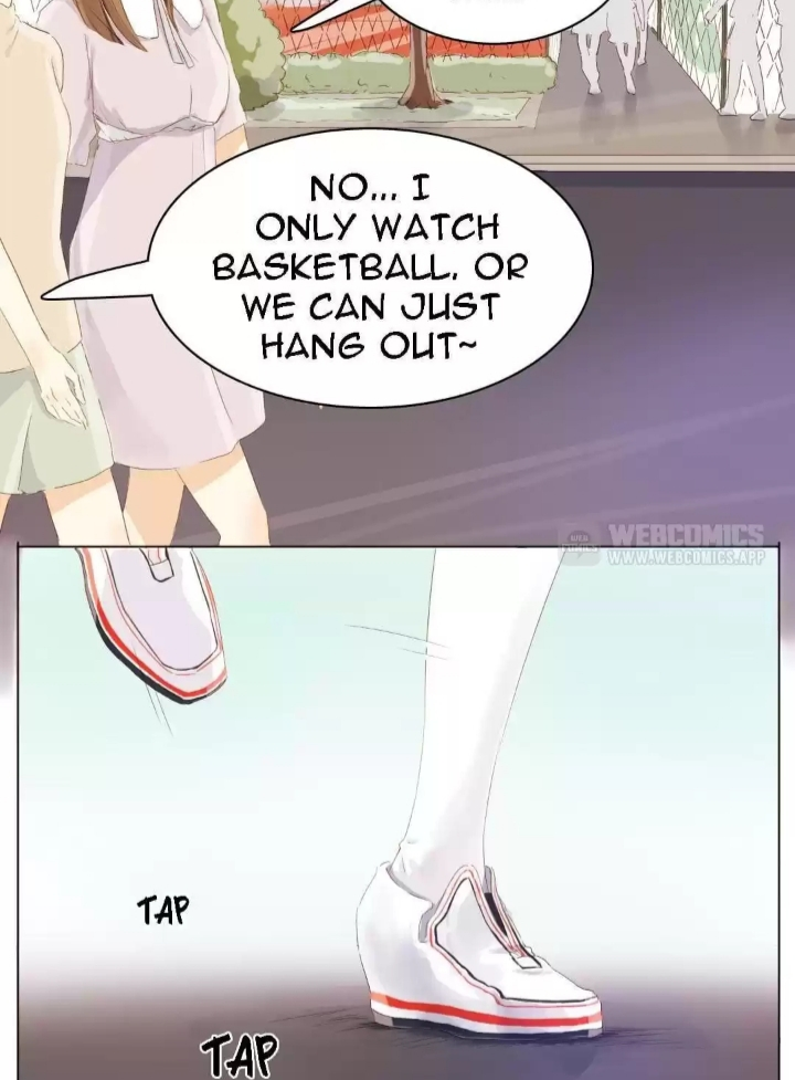 Mens Wear Store and Her Royal Highness Chapter 76 page 2