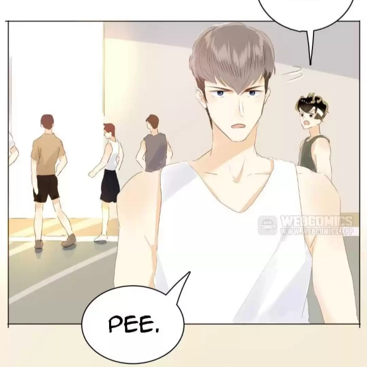 Mens Wear Store and Her Royal Highness Chapter 76 page 17